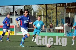 Визит звезд российского спорта.