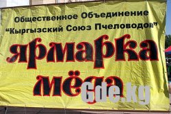 Айда за медком!