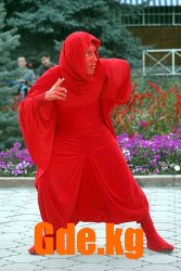 Синий Macamp
