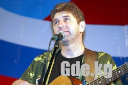 Солдат удачи