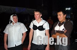 «Ты в кадре!»