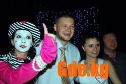 «Ты в кадре!»