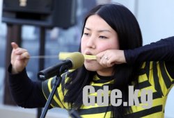 Награждение миллионера от Beeline