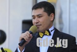 Награждение миллионера от Beeline