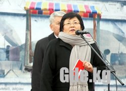 "Непарадная история".