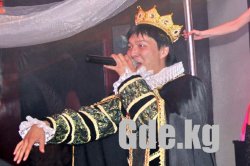 А король-то голый!?