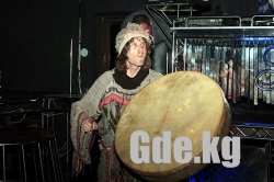 "Достучаться до небес".