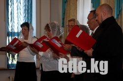 "Благовест-2010"