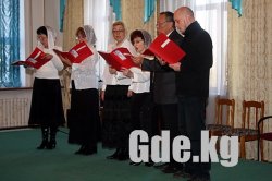"Благовест-2010"