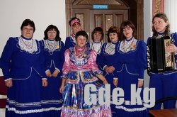 "Благовест-2010"