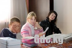 "Благовест-2010"