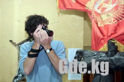 Даешь пространство!