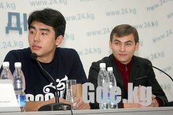 КВН на "Первом"