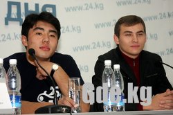 КВН на "Первом"