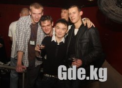 С днём рождения «DIESEL»!