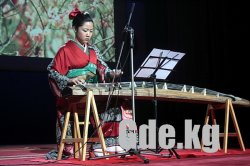 "Неделя японской культуры" стартовала