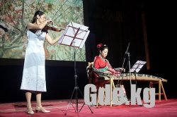 "Неделя японской культуры" стартовала