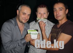 Torrent.kg. Пять лет...