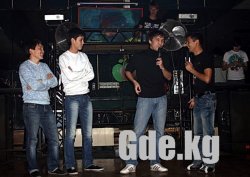 Torrent.kg. Пять лет...