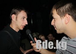 Torrent.kg. Пять лет...