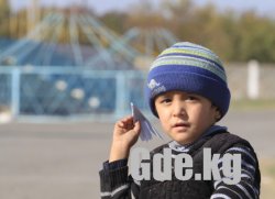 Ветер перемен в регионах КР