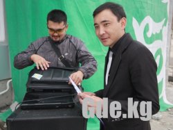 Ветер перемен в регионах КР