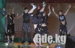 Ветер перемен в регионах КР