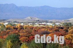 Ветер перемен в регионах КР