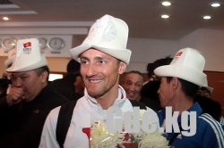 Виват, чемпионы!
