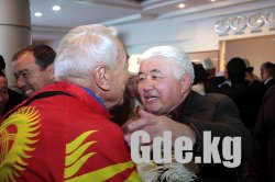 Виват, чемпионы!