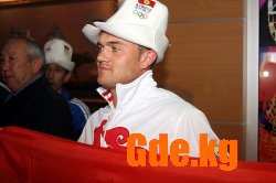 Виват, чемпионы!
