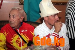 Виват, чемпионы!