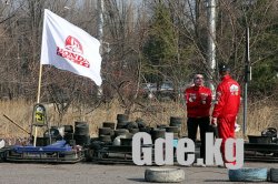 День открытых дверей