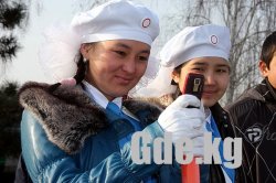 День открытых дверей