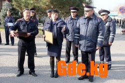 День открытых дверей