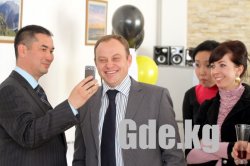 3G- сеть третьего поколения 