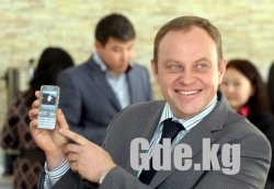 3G- сеть третьего поколения 