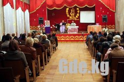 Аромат безмолвия