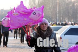 Продлеваем праздник!