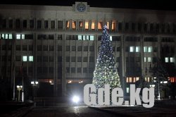Продлеваем праздник!