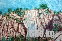 Мечта скульптора