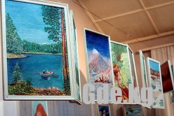 Мечта скульптора
