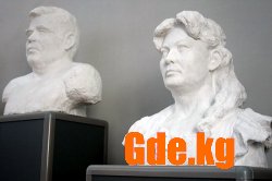 Мечта скульптора