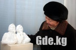 Мечта скульптора