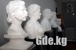 Мечта скульптора