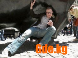 Там, где начинается Америка