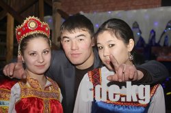 Распутин party