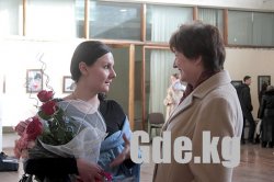 На яркой стороне