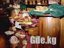 Как Blonder Pub отмечал 23 февраля!