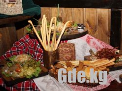 Как Blonder Pub отмечал 23 февраля!